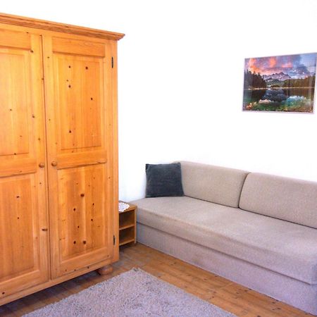 Kirschbaum 1 Apartment Ehrwald Ngoại thất bức ảnh