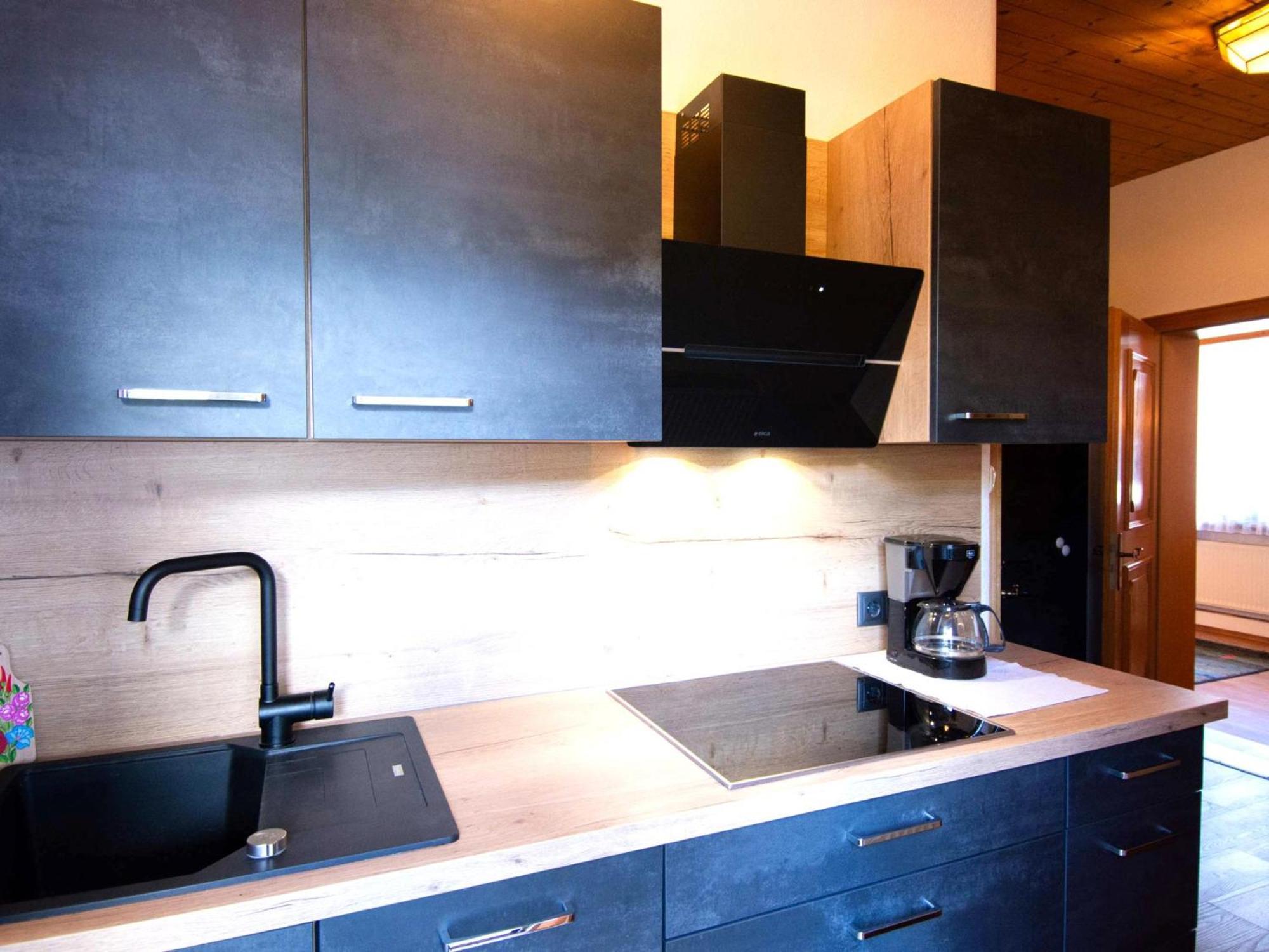 Kirschbaum 1 Apartment Ehrwald Ngoại thất bức ảnh